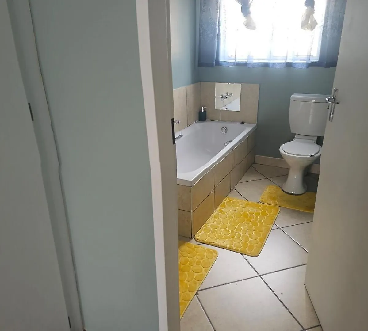 Ferienwohnung Nestle-Me Kapstadt Apartment