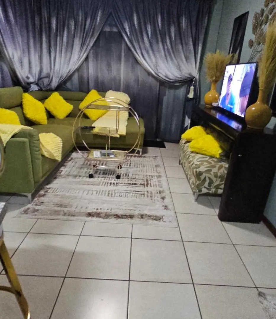 Ferienwohnung Nestle-Me Kapstadt 0*,  Südafrika